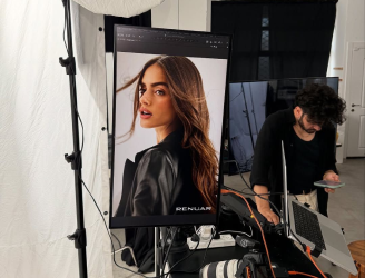 Runway Ready: Preparing for Fashion Week